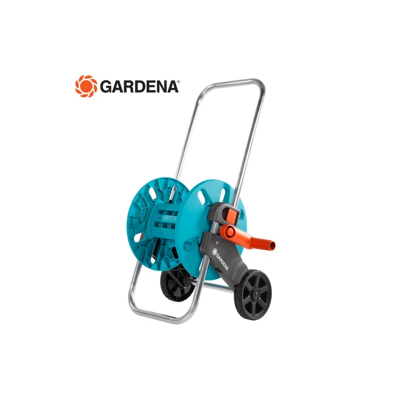 dema Dévidoir GARDENA Aquaroll S