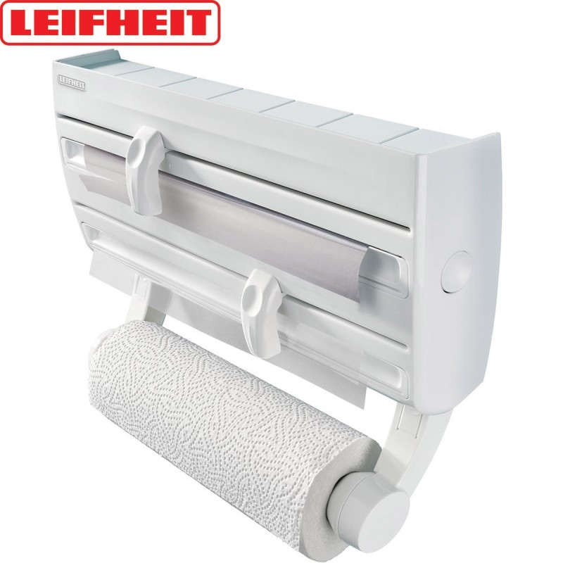 dema Distributeur 3 rouleaux LEIFHEIT Parat F2