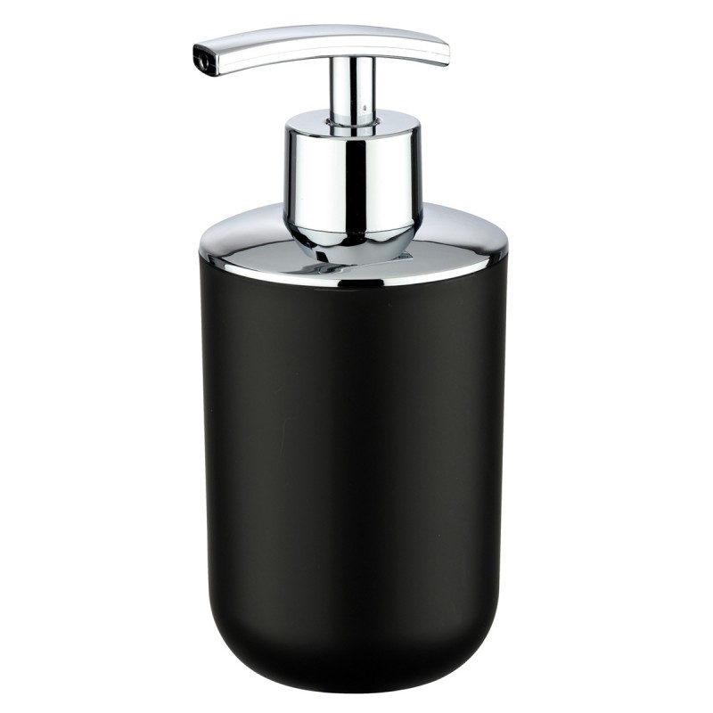 dema Distributeur de savon WENKO Brasil noir
