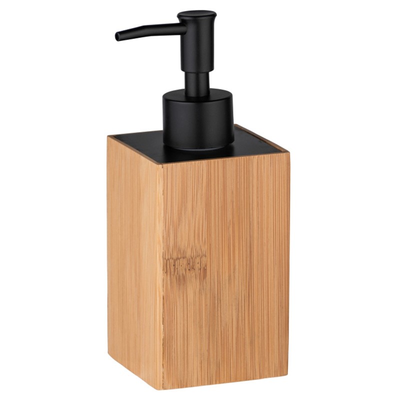 dema Distributeur de savon WENKO Padua 210 ml