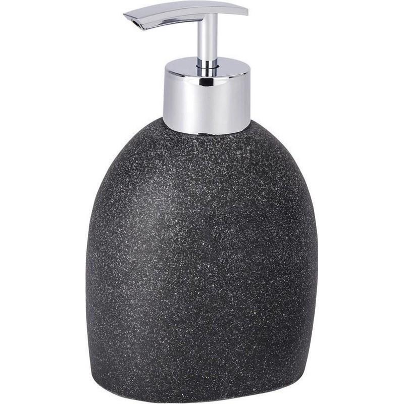dema Distributeur de savon WENKO Puro anthracite