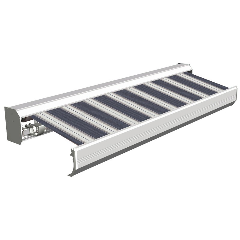 dema DOMASOL banne solaire Zandvoirt largeur 450cm