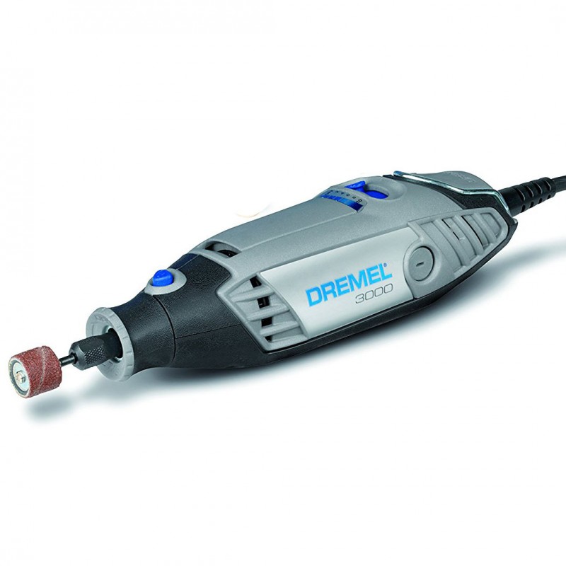 dema Dremel 3000 + 25 accessoires