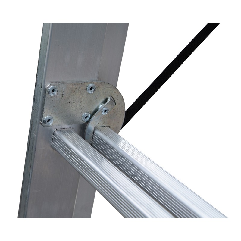 Dema Echelle En Aluminium 2x7