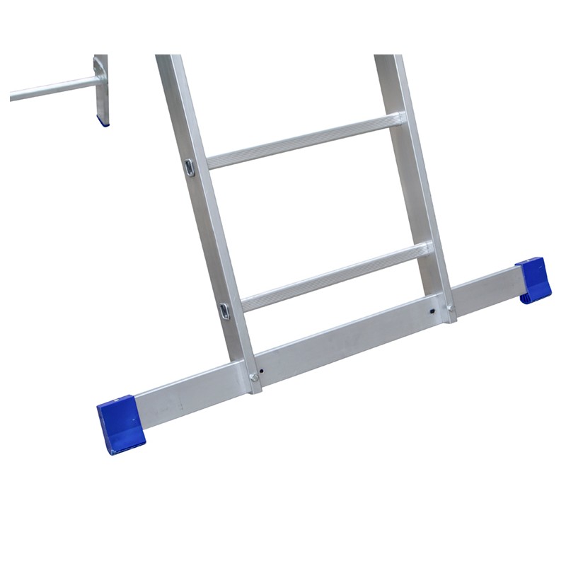 Dema Echelle En Aluminium 2x9