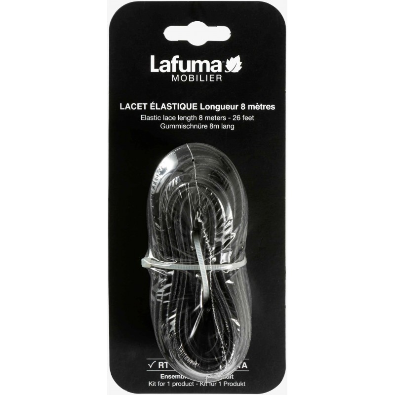 dema Elastique de rechange LAFUMA orage