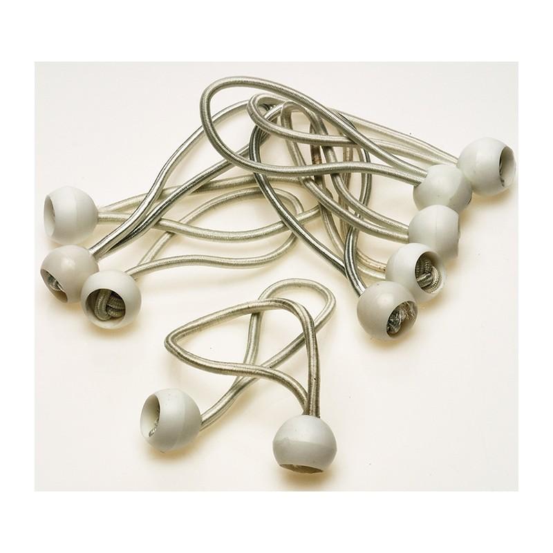 dema Elastiques pour tonnelle