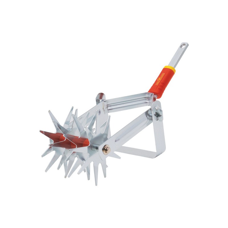 dema Emietteur WOLF Multi-Star