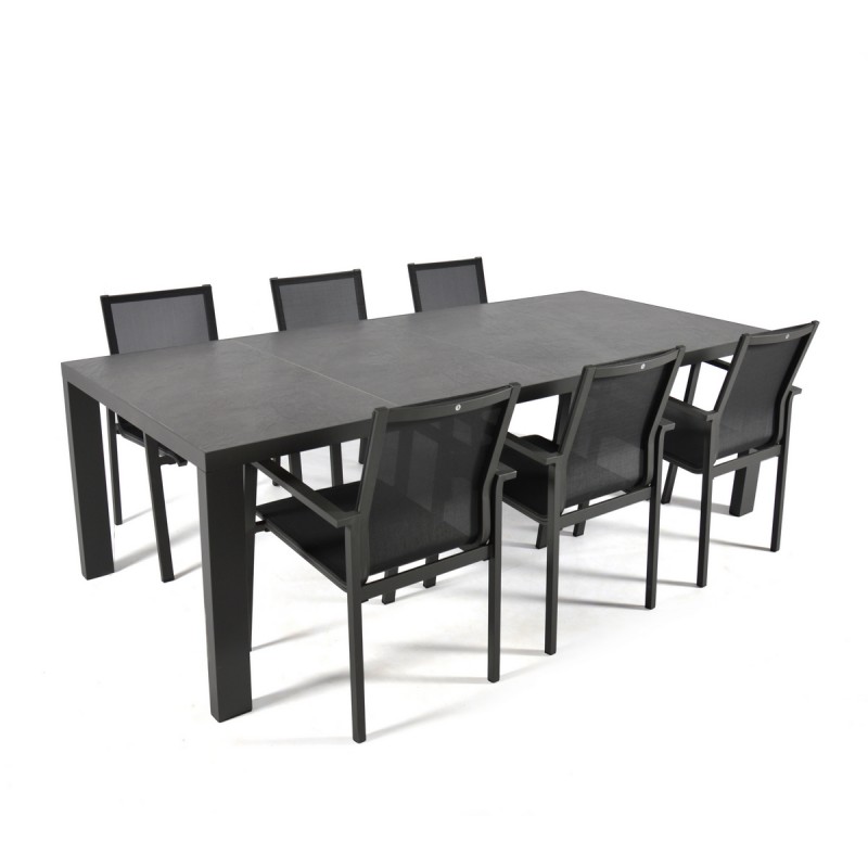 Dema Ensemble à Dîner AREZZO