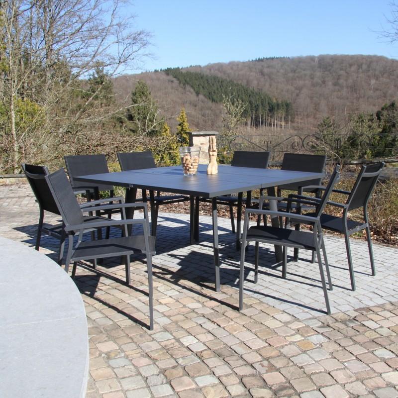 dema Ensemble à dîner BASTIA