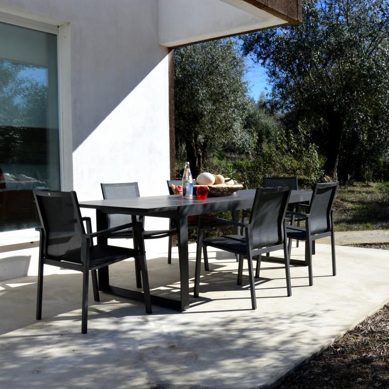 Dema Ensemble à Dîner FERRARA