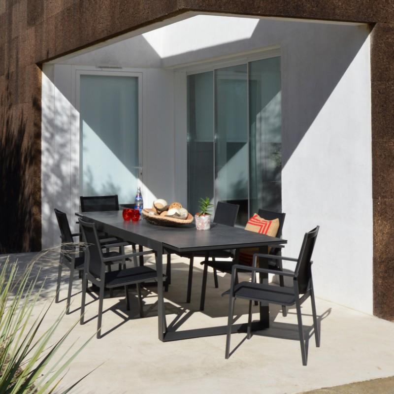 Dema Ensemble à Dîner FERRARA