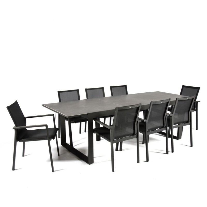 dema Ensemble à dîner FERRARA