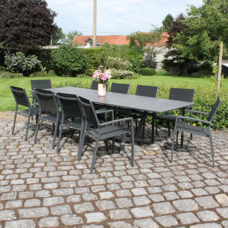 dema Ensemble à diner VIENNA