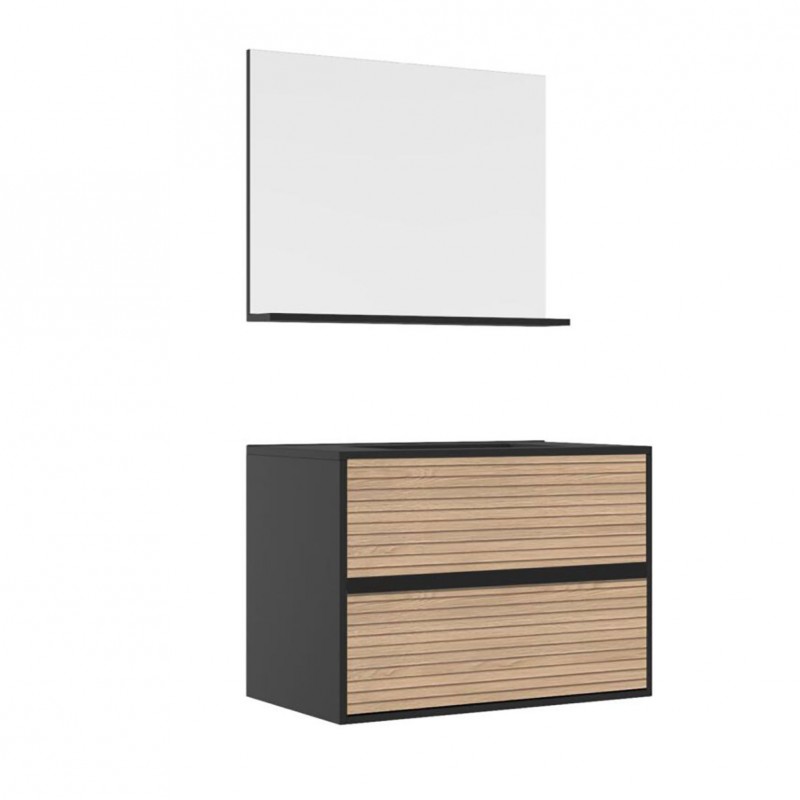 Dema Ensemble De Salle De Bain SIERRA