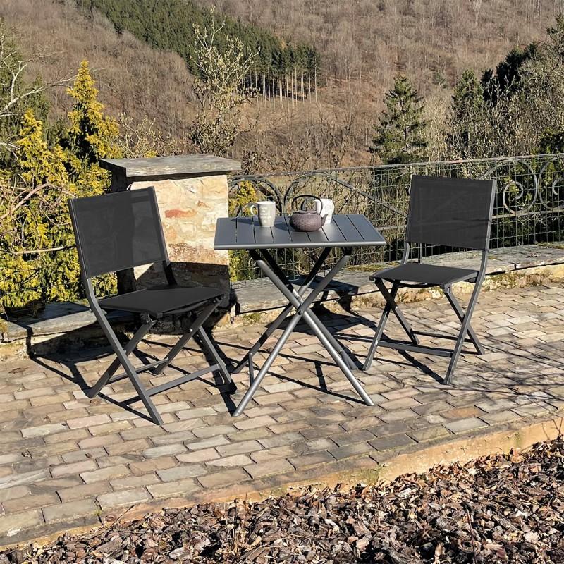 dema Ensemble GLOBE 2 places graphite