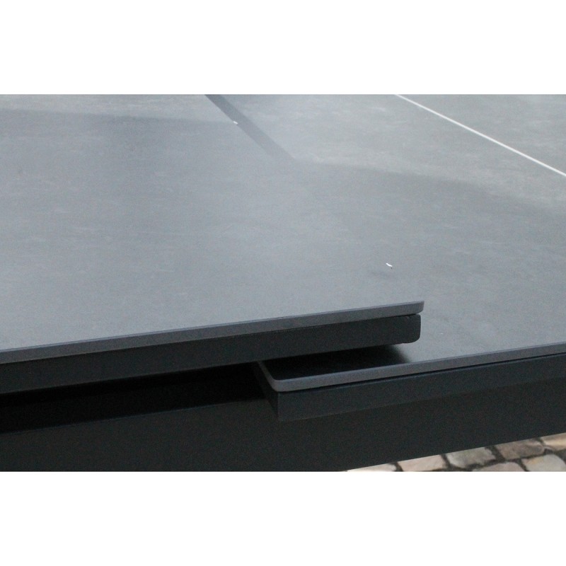 Dema Ensemble HAWAI 8-10 Places Graphite