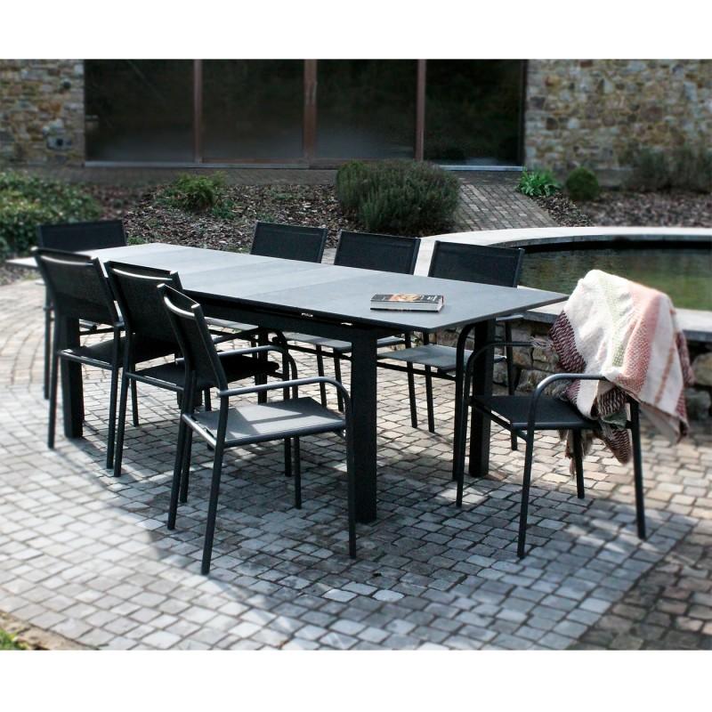 dema Ensemble HAWAI 8-10 places graphite