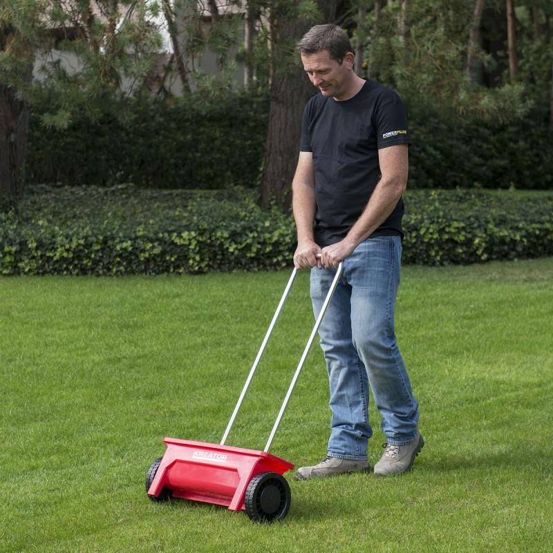 Dema Epandeur D'engrais 12 L