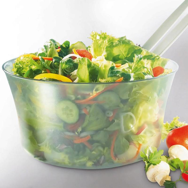 Dema Essoreuse à Salade LEIFHEIT Signature 5 5 L