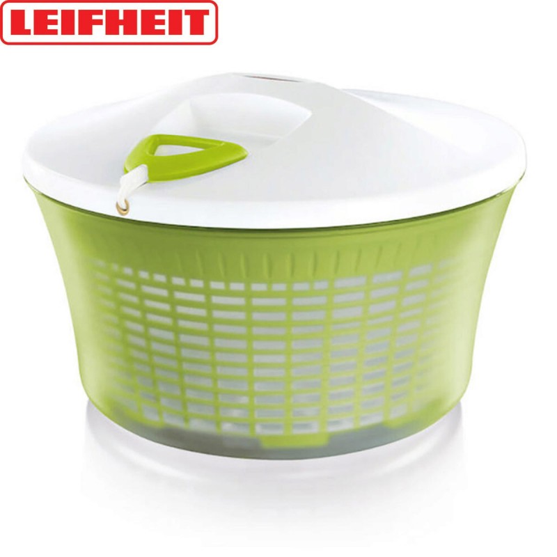 dema Essoreuse à salade LEIFHEIT Signature 5 5 L