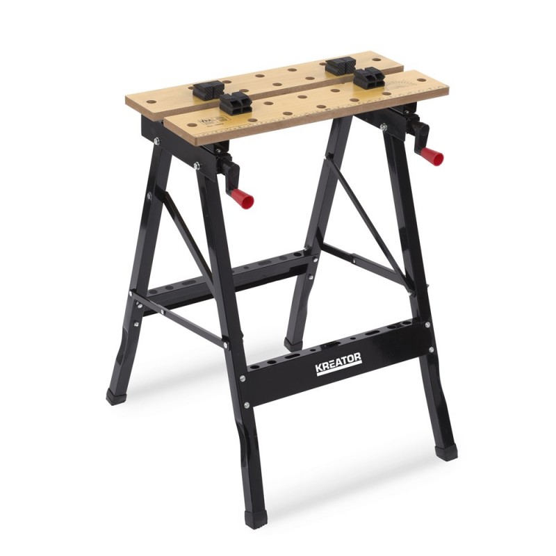 dema Etabli-étau WORK BENCH