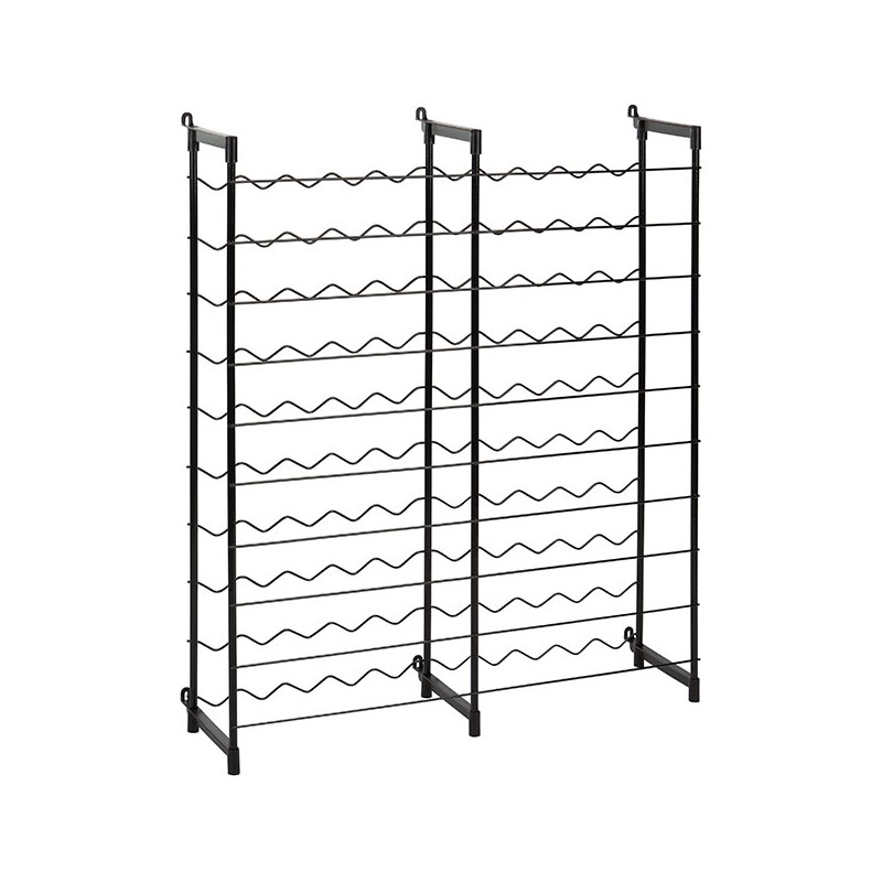 Dema Etagère Range-bouteilles 100 Places