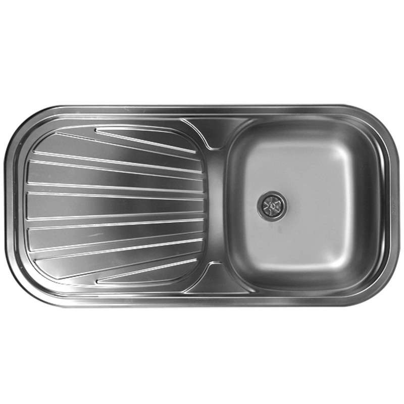 dema Evier à encastrer SYMPHONIA VAN MARCKE