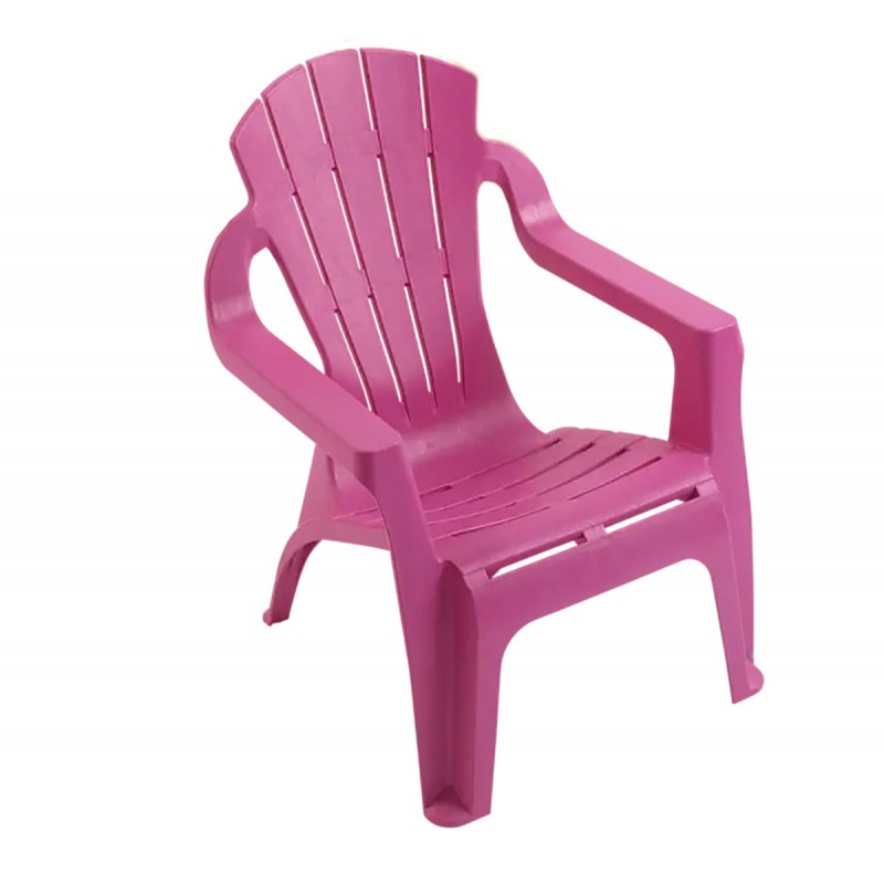 Dema Fauteuil Canadien Pour Enfant