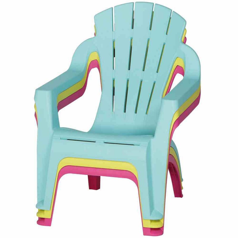 Dema Fauteuil Canadien Pour Enfant