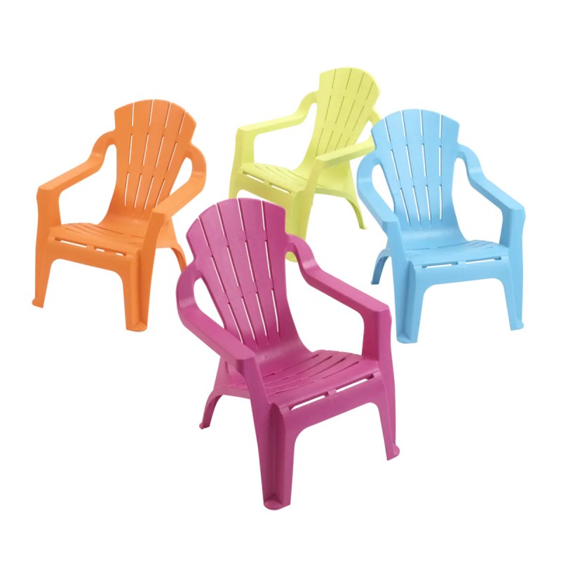 dema Fauteuil Canadien pour enfant