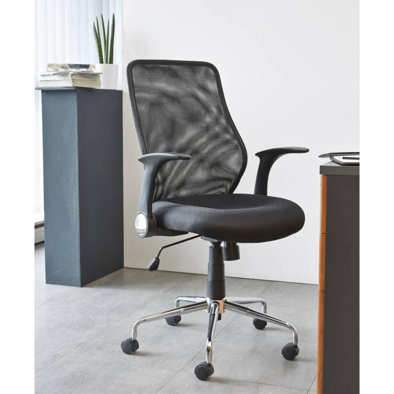 Dema Fauteuil De Bureau JOY