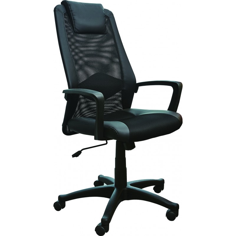 dema Fauteuil de bureau SLIDE