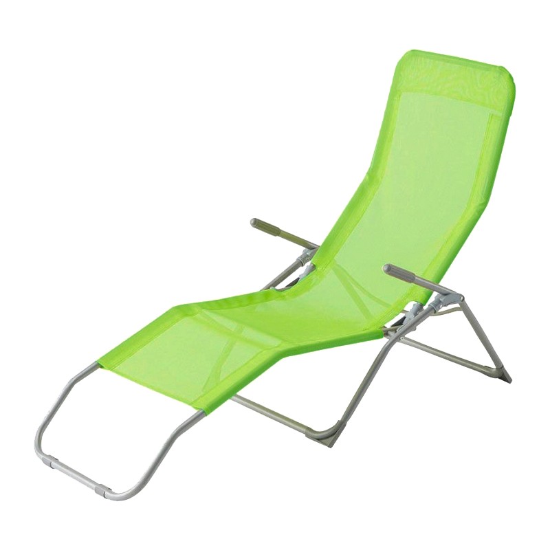 dema Fauteuil PASHA Vert lime