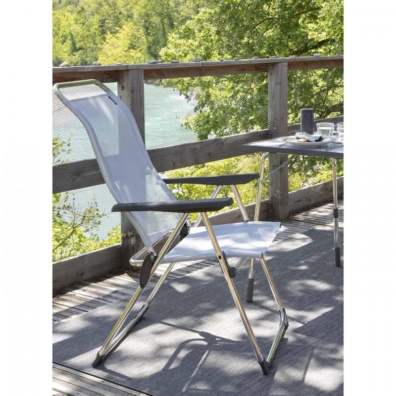 Dema Fauteuil Pliant LAFUMA Cham Ocean