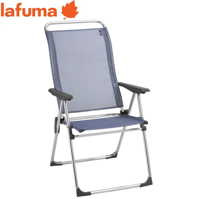 dema Fauteuil pliant LAFUMA Cham ocean