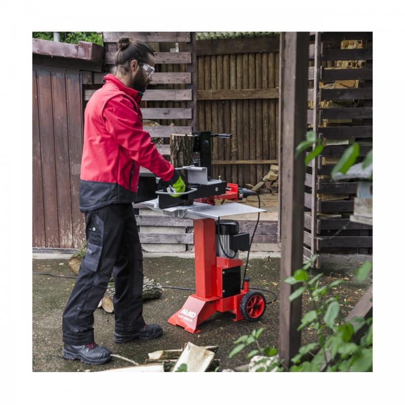 Dema Fendeur De Bûches Vertical