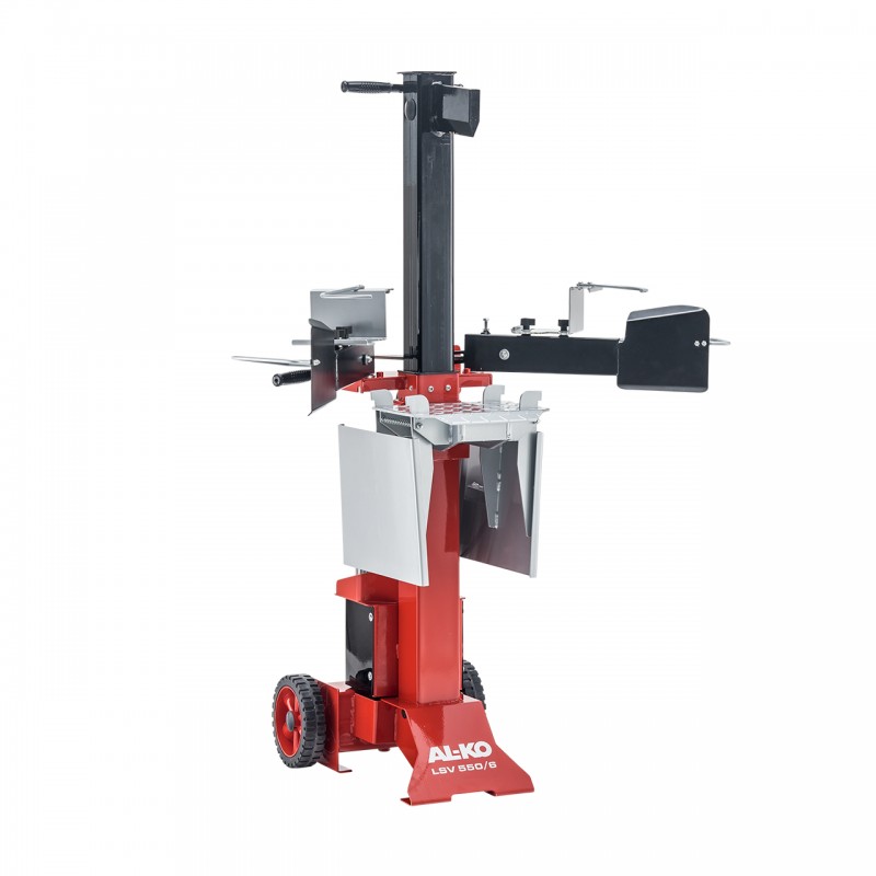 dema Fendeur de bûches vertical