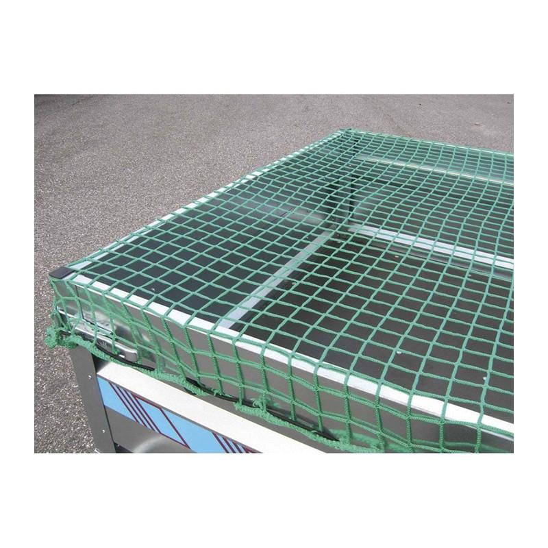 dema Filet de remorque 250 x 450cm