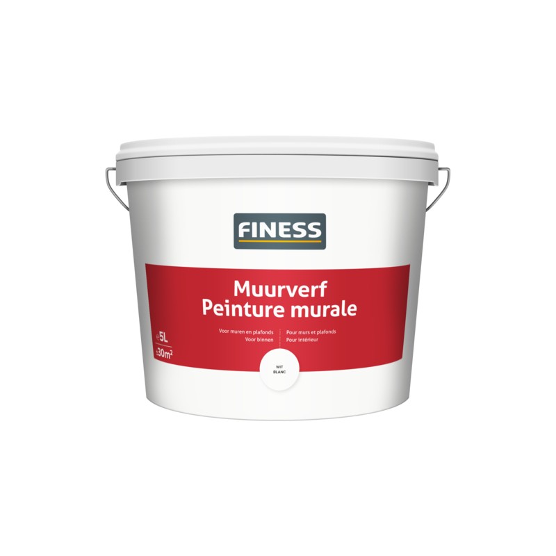 dema FINESS Peinture murale intérieure 5L
