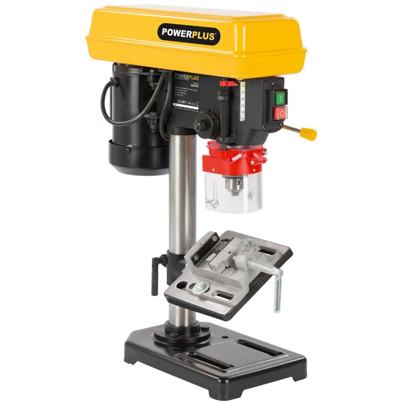 Dema Foreuse Colonne POWERPLUS POWX156 500W