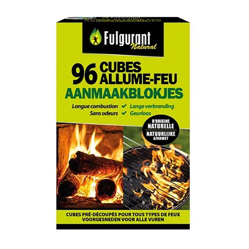 Dema FULGURANT Allume-feu écologique