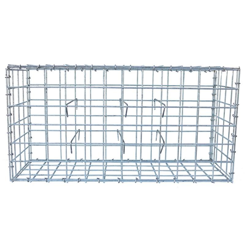 Dema Gabion COMO 30x30x20