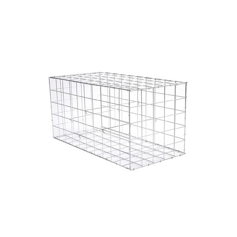 Dema Gabion GARDA 50x50x50