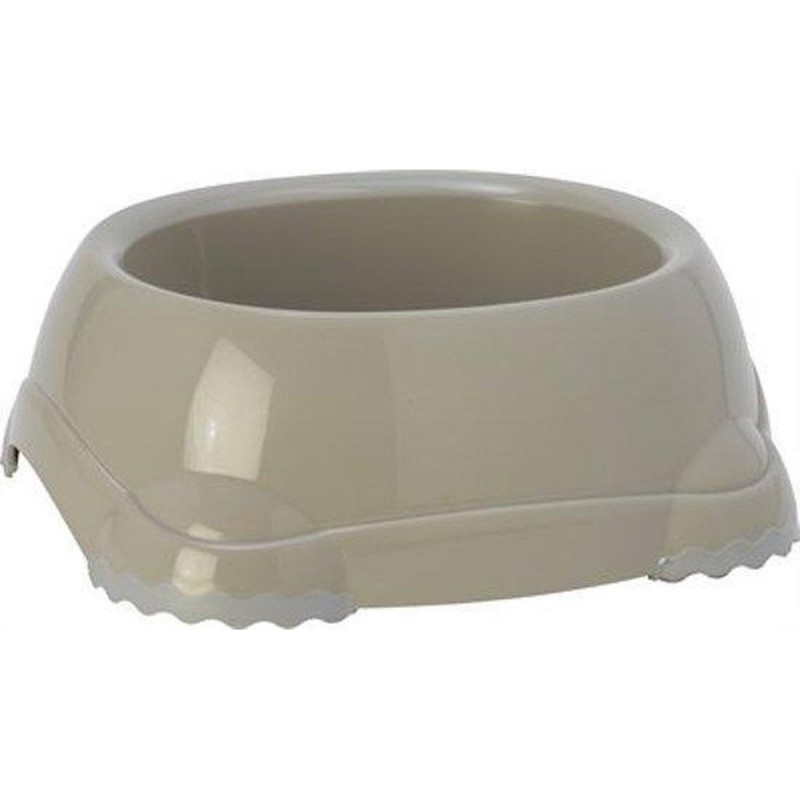dema Gamelle chien PVC 735 ml taupe