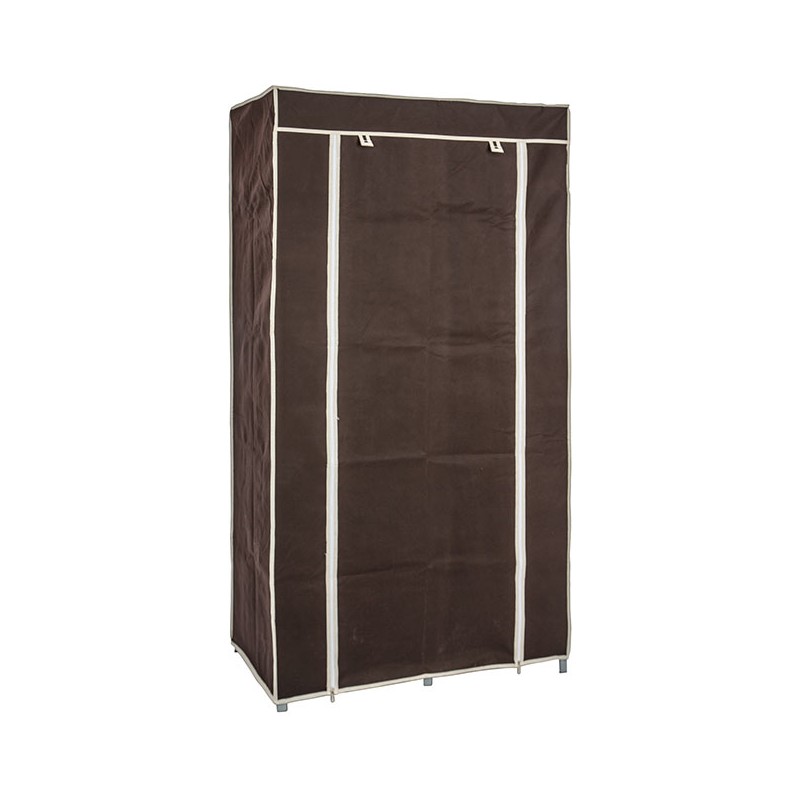Dema Garde-robe En Tissus 150x80x46