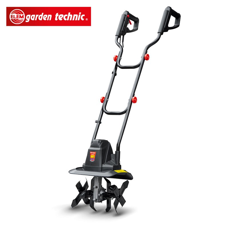 dema GARDEN TECHNIC Motoculteur électrique 750W