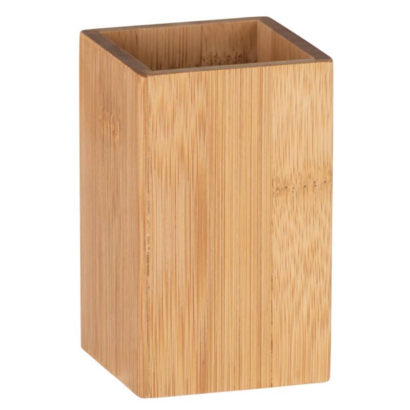 dema Goblet de salle de bain WENKO Padua 11cm