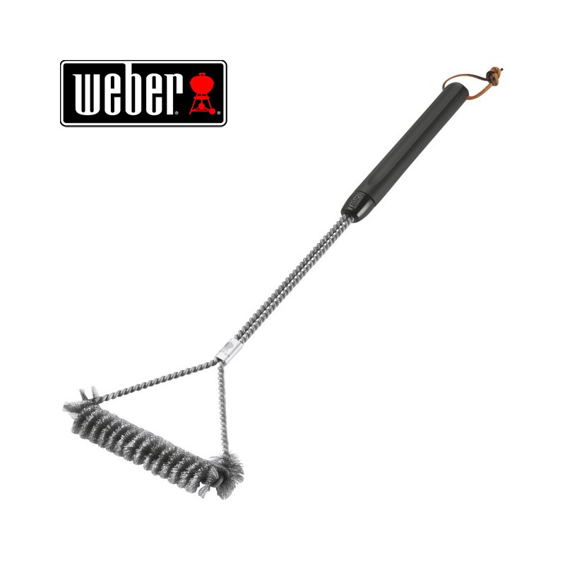 dema Grande brosse en T WEBER