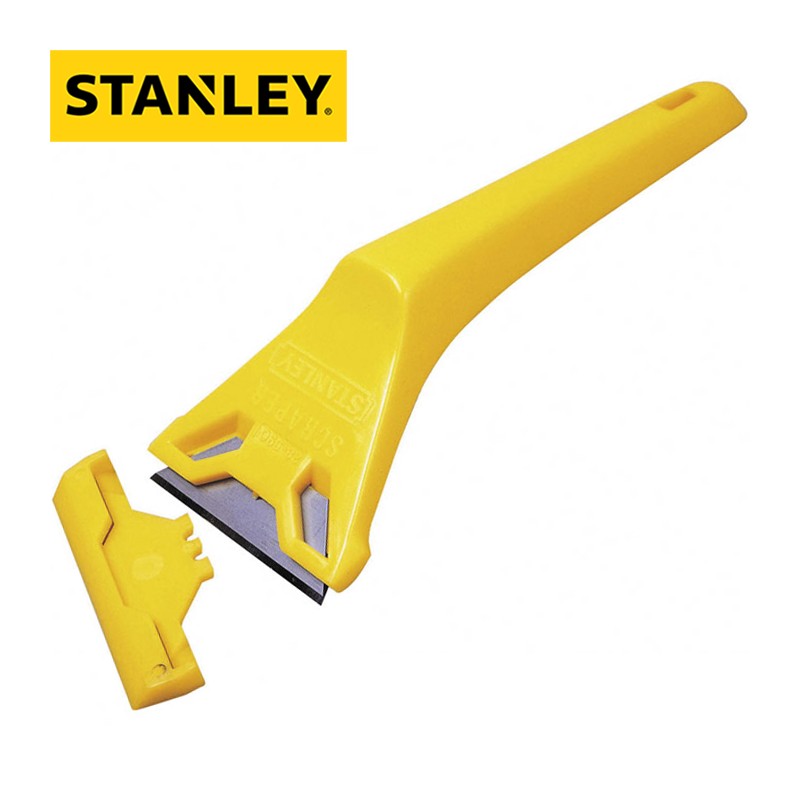 dema Gratte-vitre plastique STANLEY